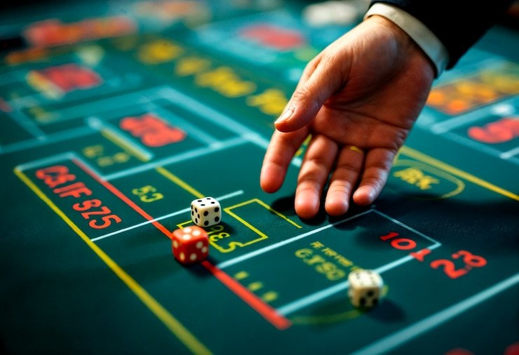 Tampilan jadwal draw harian pada aplikasi bandar99