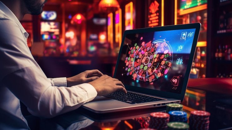 Dashboard pengelolaan saldo dan riwayat transaksi Permainan 4D di bandar99