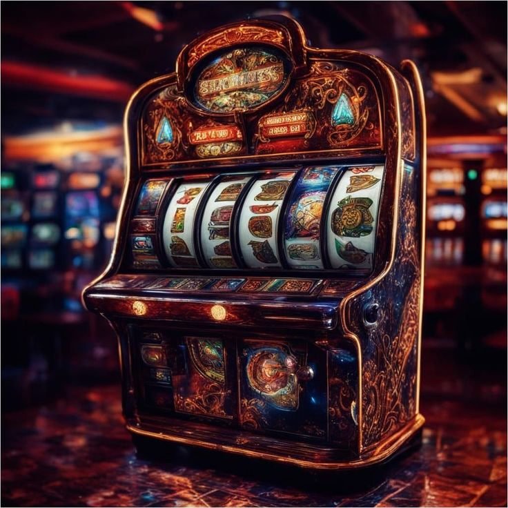 bandar99 featured game showcase