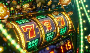 Antarmuka Wild Rift dan slot gaming di platform bandar99